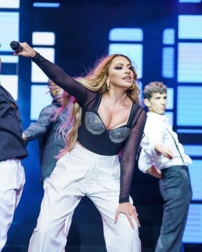 Hadise seksi ifşa fotoğrafı 82948