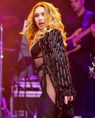 Hadise seksi ifşa fotoğrafı 82945