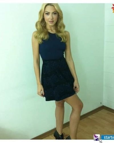 Hadise seksi ifşa fotoğrafı 82942