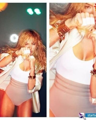 Hadise seksi ifşa fotoğrafı 82937