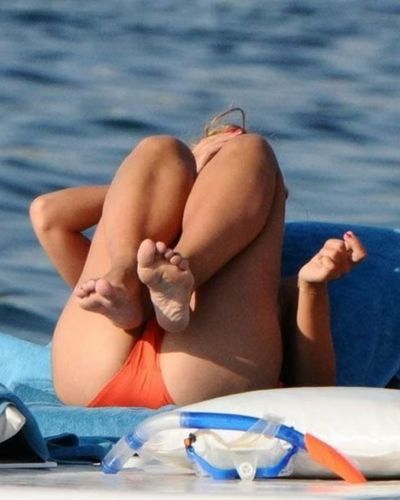 Hadise seksi ifşa fotoğrafı 82914