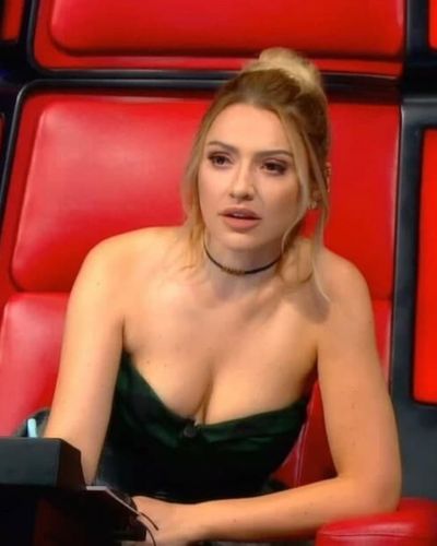 Hadise seksi ifşa fotoğrafı 82912