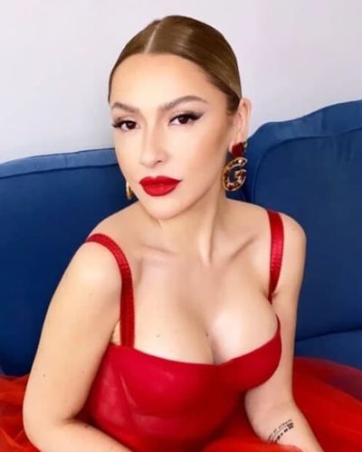 Hadise seksi ifşa fotoğrafı 82911