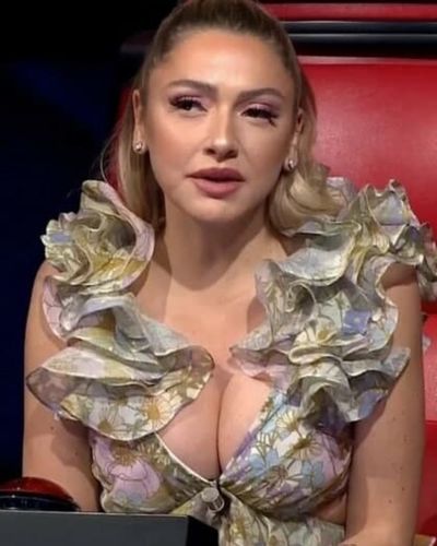 Hadise seksi ifşa fotoğrafı 82894