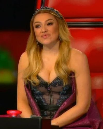 Hadise seksi ifşa fotoğrafı 82889