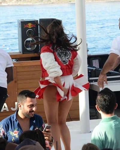 Hadise seksi ifşa fotoğrafı 82866