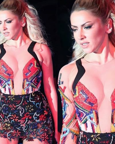 Hadise seksi ifşa fotoğrafı 82850