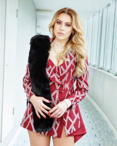 Hadise seksi ifşa fotoğrafı 82845
