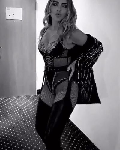 Hadise seksi ifşa fotoğrafı 82811