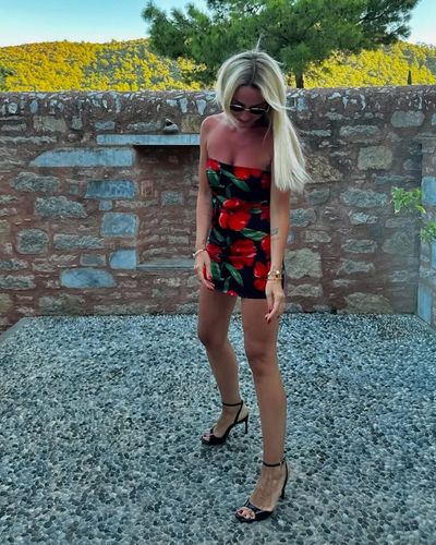 Hadise seksi ifşa fotoğrafı 1541