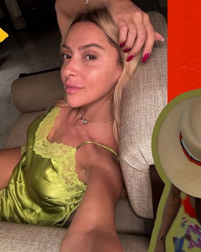 Hadise seksi ifşa fotoğrafı 1558