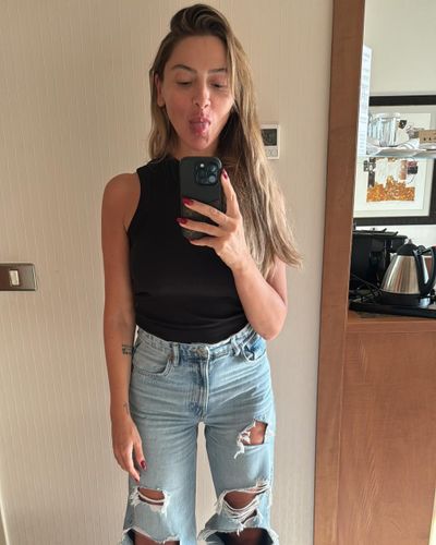 Hadise seksi ifşa fotoğrafı 1566