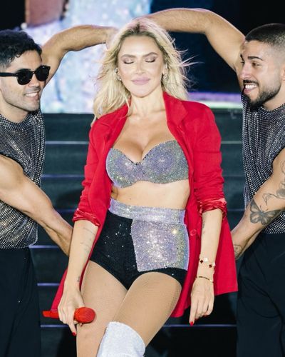 Hadise seksi ifşa fotoğrafı 1567