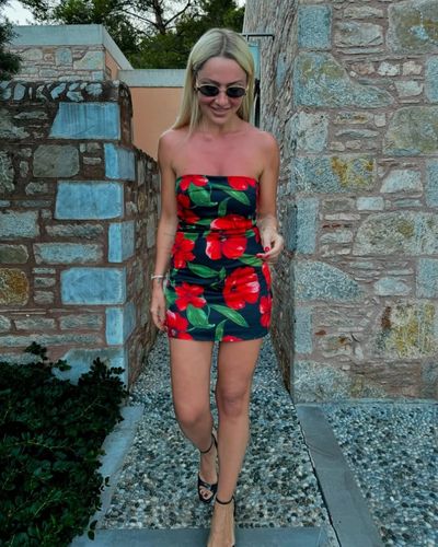 Hadise seksi ifşa fotoğrafı 1595