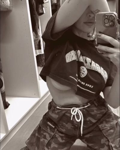 Hadise seksi ifşa fotoğrafı 1647