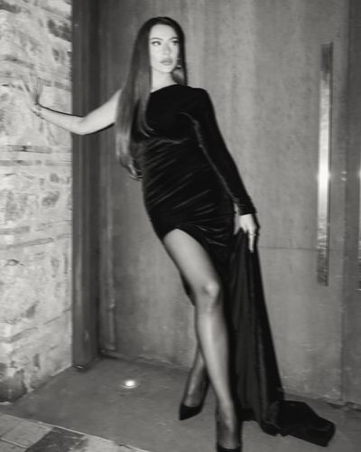 Hadise seksi ifşa fotoğrafı 1666