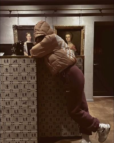 Hadise seksi ifşa fotoğrafı 1679