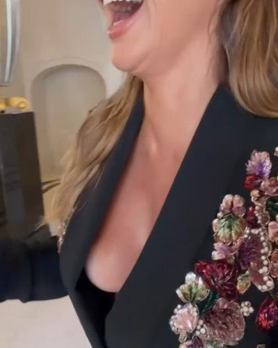 Hadise seksi ifşa fotoğrafı 1705