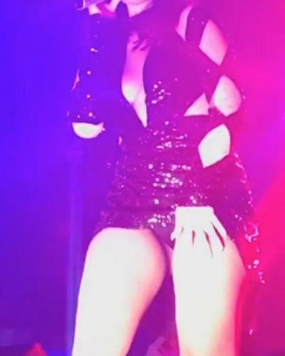 Hadise seksi ifşa fotoğrafı 1848