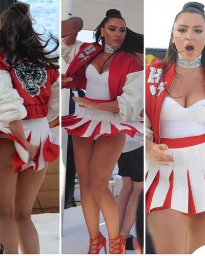 Hadise seksi ifşa fotoğrafı 1850