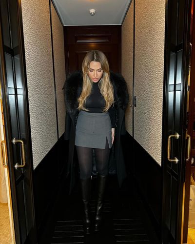 Hadise seksi ifşa fotoğrafı 84054