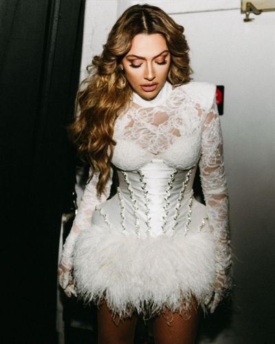 Hadise seksi ifşa fotoğrafı 84030