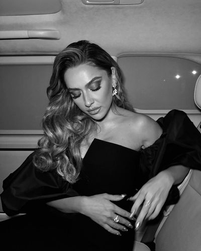 Hadise seksi ifşa fotoğrafı 84019
