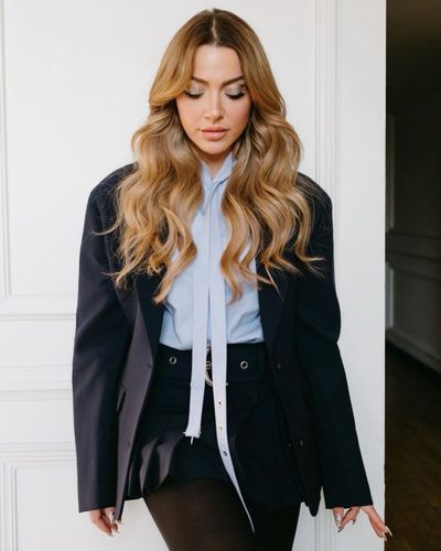 Hadise seksi ifşa fotoğrafı 84009