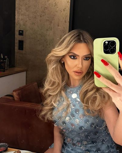 Hadise seksi ifşa fotoğrafı 83964