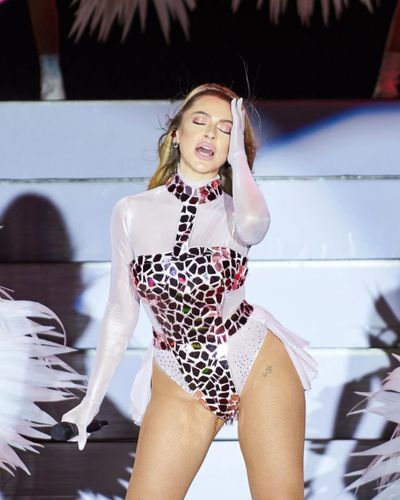 Hadise seksi ifşa fotoğrafı 83934