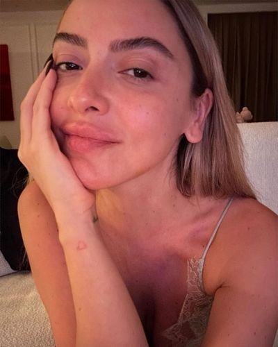 Hadise seksi ifşa fotoğrafı 83924