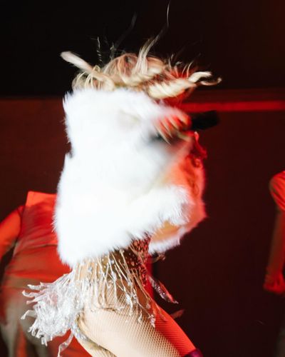Hadise seksi ifşa fotoğrafı 83921