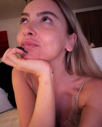 Hadise seksi ifşa fotoğrafı 83910