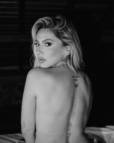 Hadise seksi ifşa fotoğrafı 83885