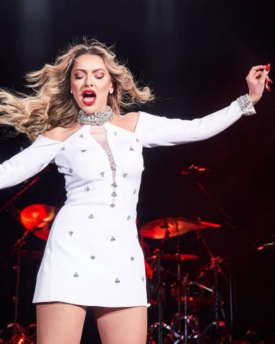 Hadise seksi ifşa fotoğrafı 83868