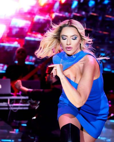 Hadise seksi ifşa fotoğrafı 83861