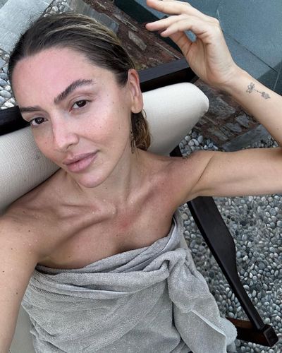 Hadise seksi ifşa fotoğrafı 83822