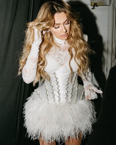 Hadise seksi ifşa fotoğrafı 83809