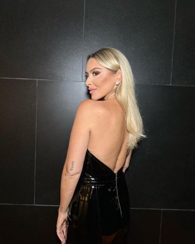 Hadise seksi ifşa fotoğrafı 83807