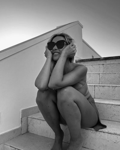 Hadise seksi ifşa fotoğrafı 83796
