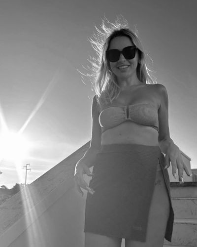 Hadise seksi ifşa fotoğrafı 83789