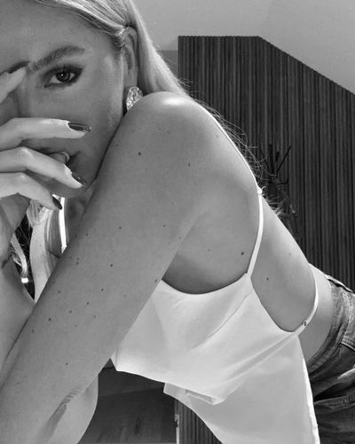 Hadise seksi ifşa fotoğrafı 83777