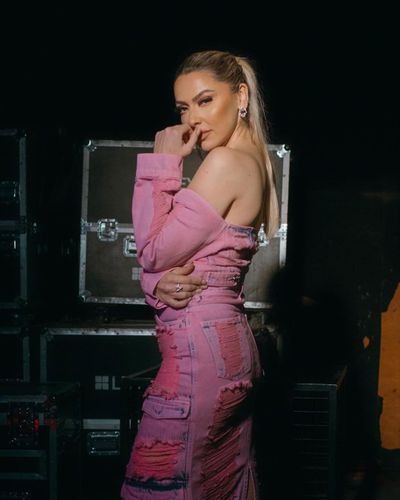 Hadise seksi ifşa fotoğrafı 83756