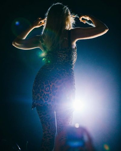 Hadise seksi ifşa fotoğrafı 83745