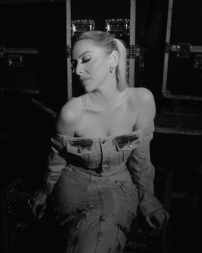 Hadise seksi ifşa fotoğrafı 83741
