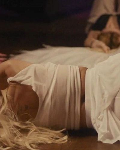 Hadise seksi ifşa fotoğrafı 83732