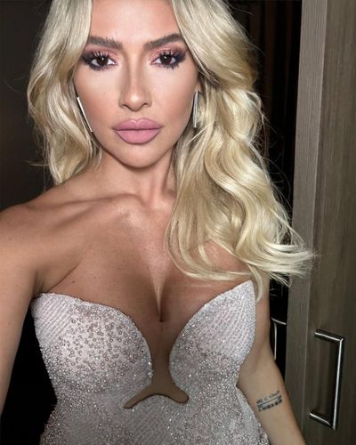 Hadise seksi ifşa fotoğrafı 83724
