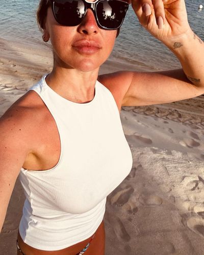 Hadise seksi ifşa fotoğrafı 83694