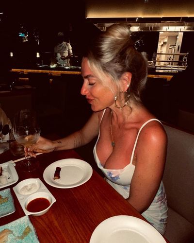 Hadise seksi ifşa fotoğrafı 83690