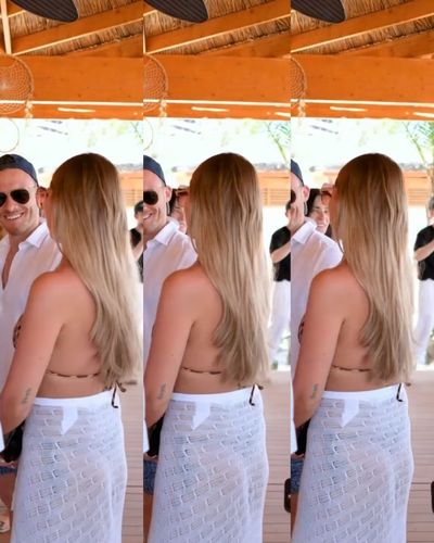 Hadise seksi ifşa fotoğrafı 83683